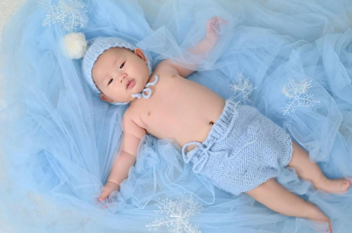 明港宝宝发烧吃什么药